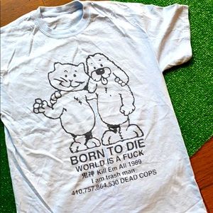 Exquisite Tee. Great for family gatherings.